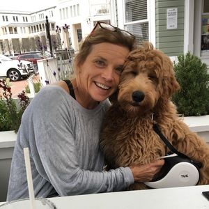 Meet your Posher, Pam